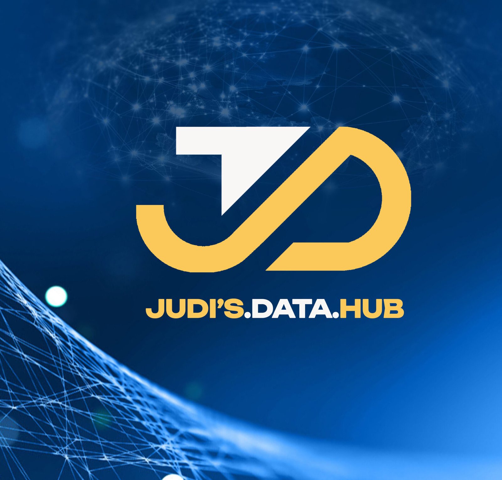 JUDI'S DATA HUB GH